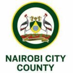 nairobi county